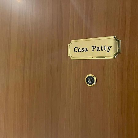 Апартаменты Casa Patty Рапалло Экстерьер фото